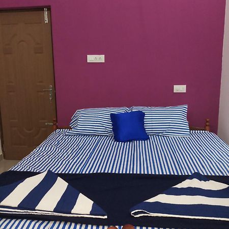 Angelann Homestay Kochi Extérieur photo