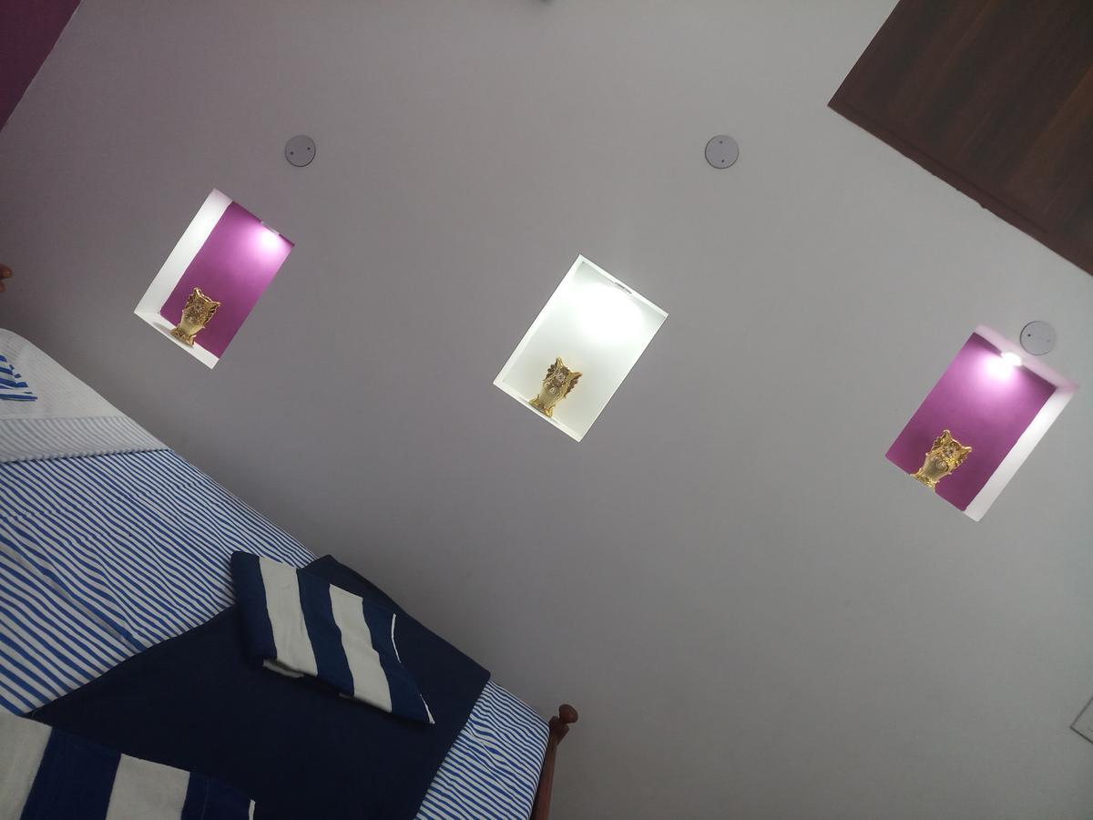 Angelann Homestay Kochi Extérieur photo