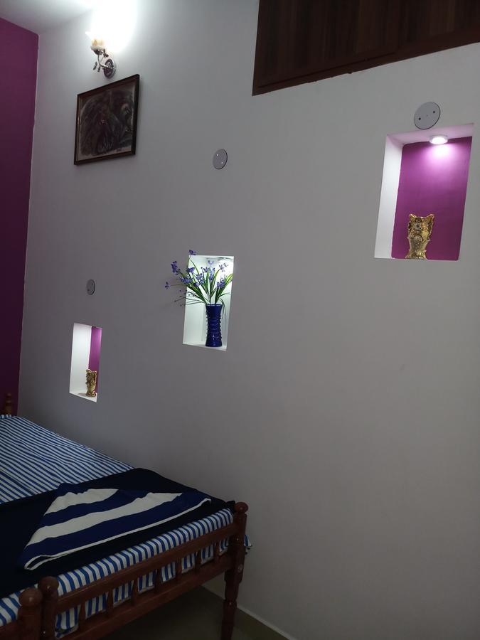 Angelann Homestay Kochi Extérieur photo
